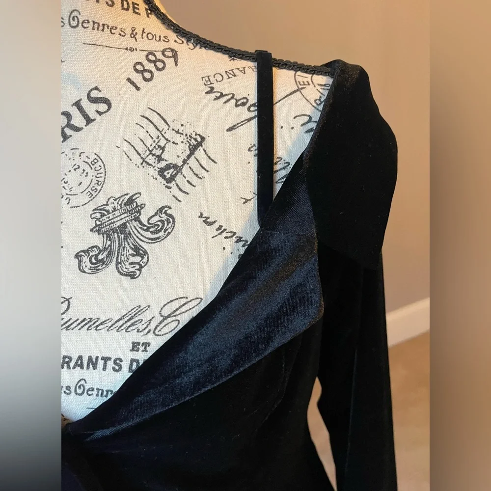 Gorgeous Top By Do + Be.                    B-150 - Picture 4 of 14